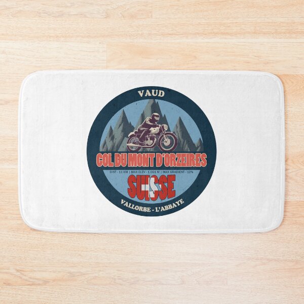 Item preview, Col du Mont d'Orzeires, Vaud, Switzerland designed and sold by Wanderful-roads.