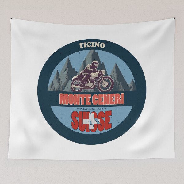 Item preview, Monte Ceneri, Ticino, Switzerland designed and sold by Wanderful-roads.