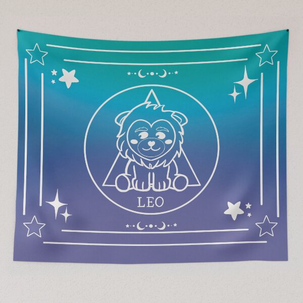 Item preview, Leo designed and sold by Lilla23.