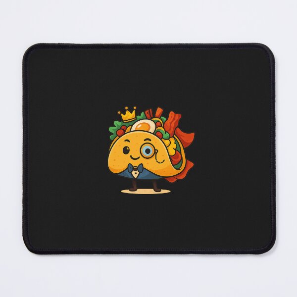 Item preview, Unique as a Breakfast Taco - Whimsical & Witty designed and sold by alginus.