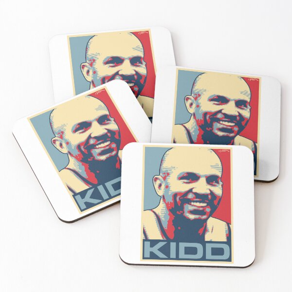 Item preview, Kidd designed and sold by DFA.