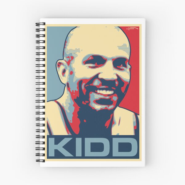 Item preview, Kidd designed and sold by DFA.