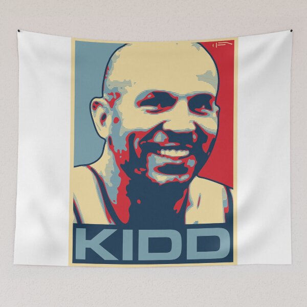 Item preview, Kidd designed and sold by DFA.
