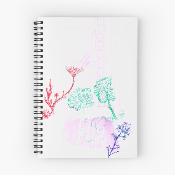 Aperçu de l'œuvre Ensemble floral créée et vendue par EstherProduction.