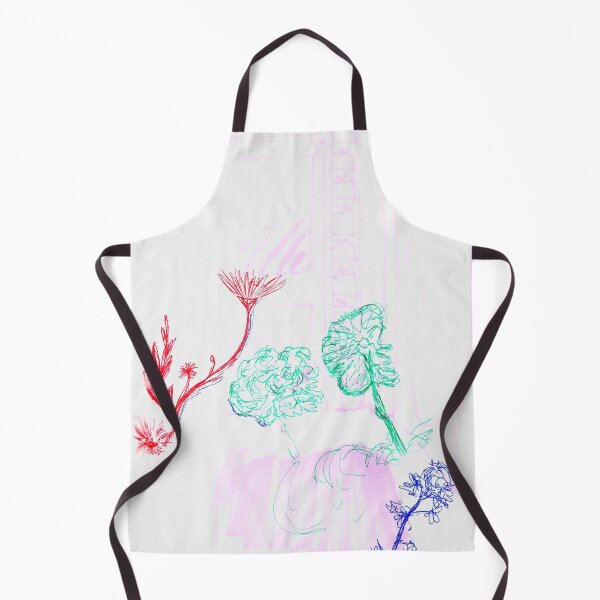 Item preview, Floral ensemble designed and sold by EstherProduction.