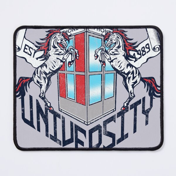 Item preview, Excellent University designed and sold by Arinesart.