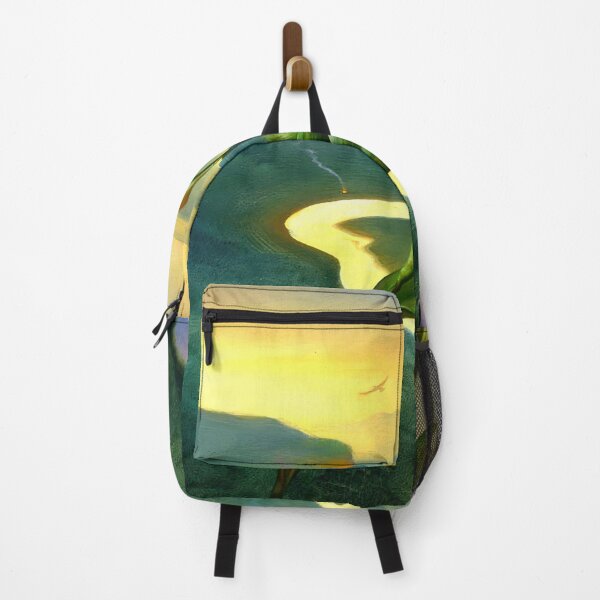 Item preview, Vladimir Kush designed and sold by KaijuNoKaiju.