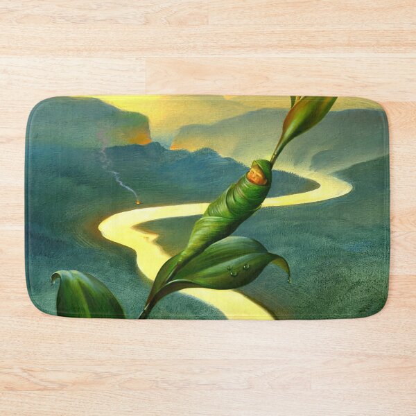 Artikelvorschau, Vladimir Kush entworfen und verkauft von KaijuNoKaiju.
