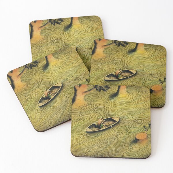 Item preview, Vladimir Kush designed and sold by KaijuNoKaiju.