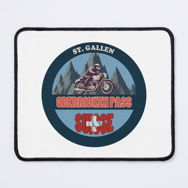Item preview, Oberricken Pass, St. Gallen, Switzerland designed and sold by Wanderful-roads.
