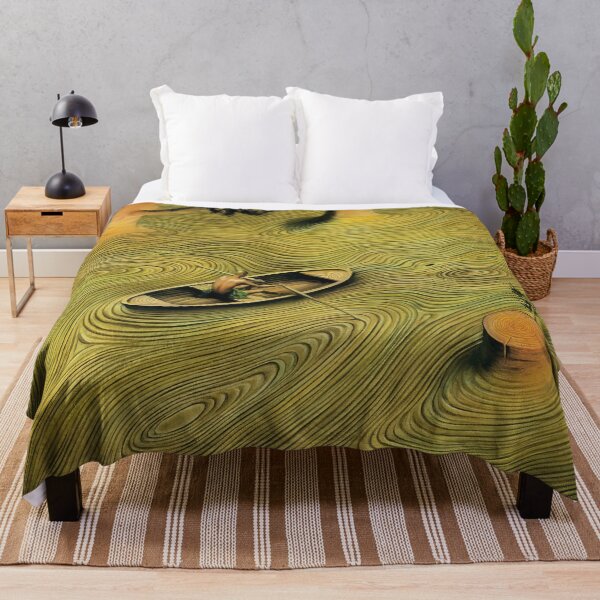 Item preview, Vladimir Kush designed and sold by KaijuNoKaiju.