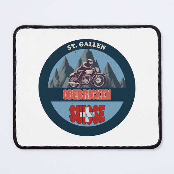 Item preview, Oberricken, St. Gallen, Switzerland designed and sold by Wanderful-roads.