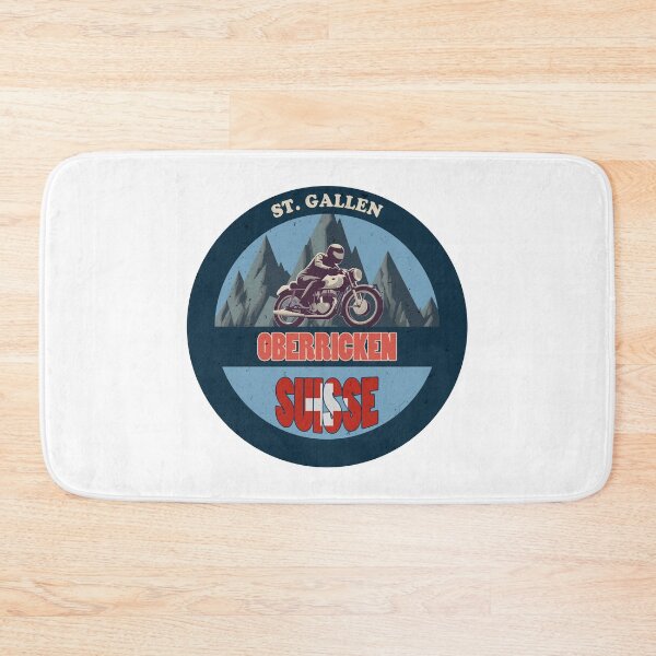 Item preview, Oberricken, St. Gallen, Switzerland designed and sold by Wanderful-roads.