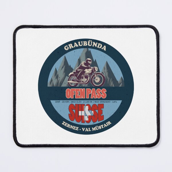 Item preview, Ofen Pass, Graubünda, Switzerland designed and sold by Wanderful-roads.