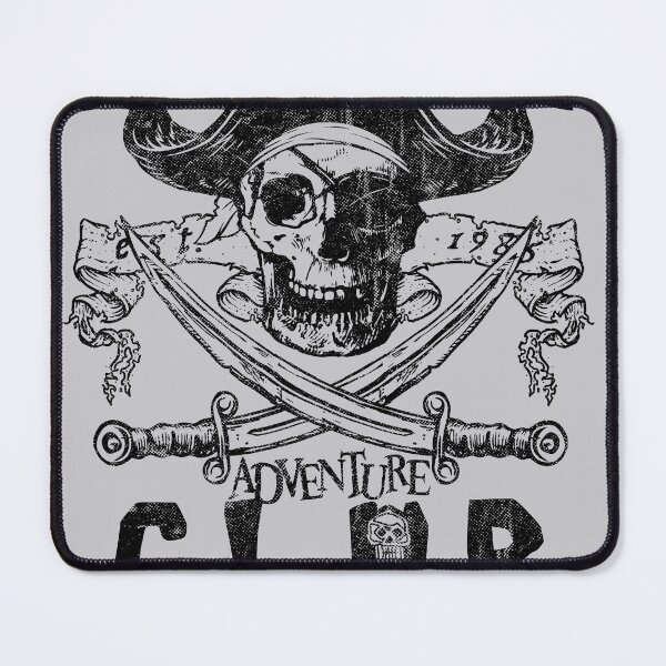 Item preview, Goon Docks Adventure Club designed and sold by Arinesart.