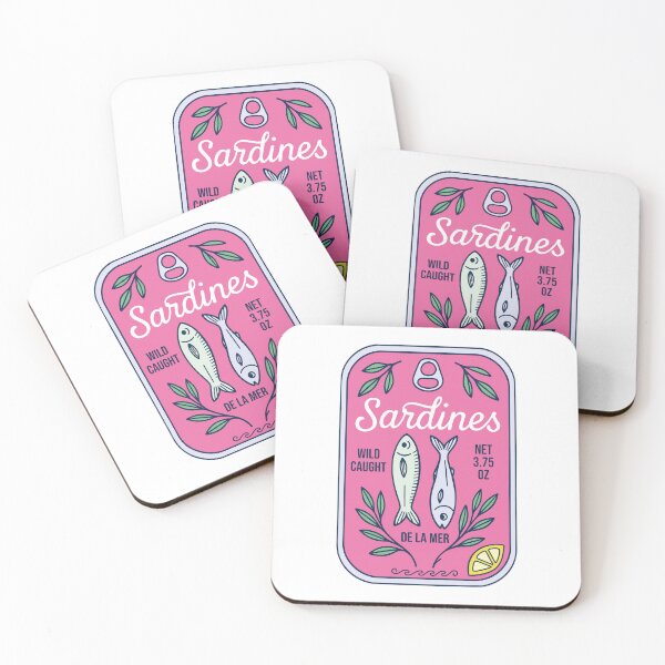 Item preview, Sardines designed and sold by PaulSDesign.