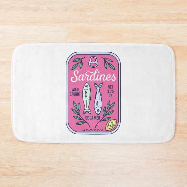 Item preview, Sardines designed and sold by PaulSDesign.