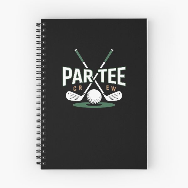 Item preview, Par Tee Crew Squad Golf Lover – Clean Line Golf Icon designed and sold by Stock4U.