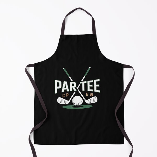 Item preview, Par Tee Crew Squad Golf Lover – Clean Line Golf Icon designed and sold by Stock4U.