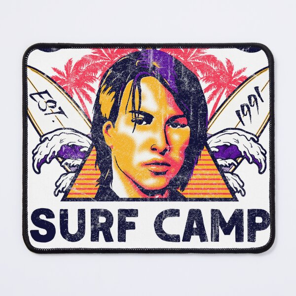 Item preview, Utah's Surf Academy designed and sold by Arinesart.