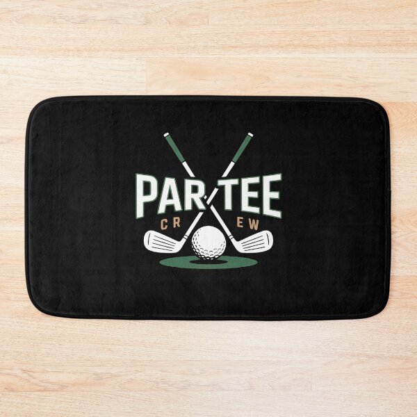 Item preview, Par Tee Crew Squad Golf Lover – Clean Line Golf Icon designed and sold by Stock4U.