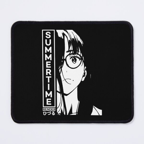 Item preview, Summertime Render Hizuru designed and sold by MadShroomPrints.