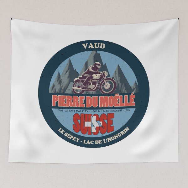 Item preview, Pierre du Moëllé, Vaud, Switzerland designed and sold by Wanderful-roads.