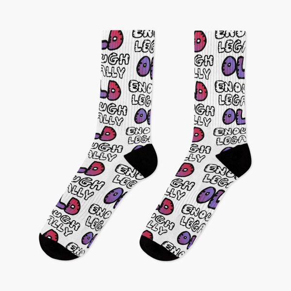 Item preview, Legally old enough designed and sold by QuanntixArt.