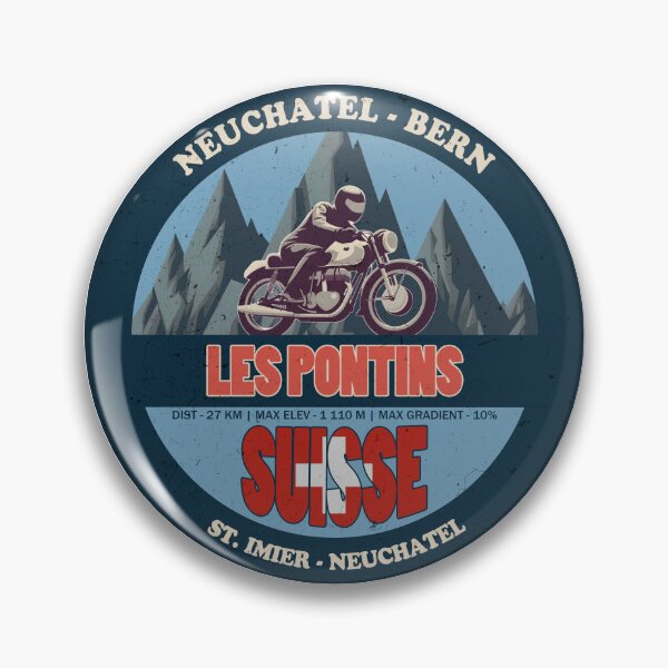 Item preview, Les Pontins, Neuchatel - Bern, Switzerland designed and sold by Wanderful-roads.
