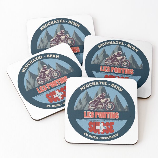 Item preview, Les Pontins, Neuchatel - Bern, Switzerland designed and sold by Wanderful-roads.