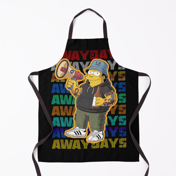 Item preview, Awaydays - Football Fanatics designed and sold by Domel Dirty Draft.