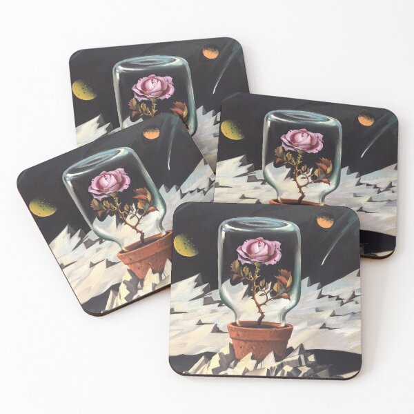 Item preview, Vladimir Kush designed and sold by KaijuNoKaiju.