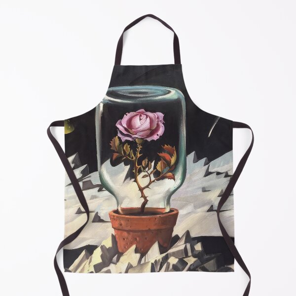 Item preview, Vladimir Kush designed and sold by KaijuNoKaiju.