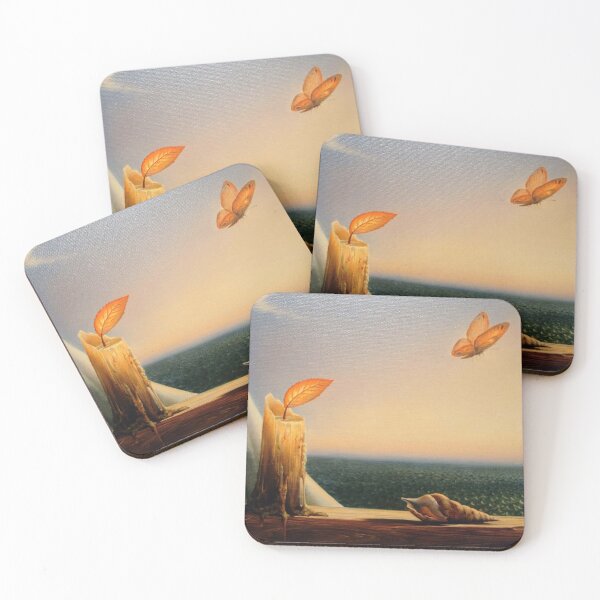 Item preview, Vladimir Kush designed and sold by KaijuNoKaiju.