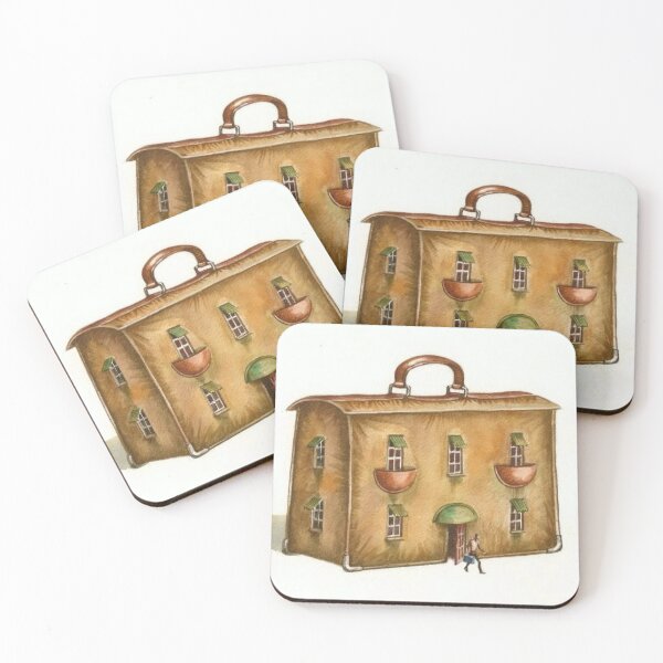Item preview, Vladimir Kush designed and sold by KaijuNoKaiju.