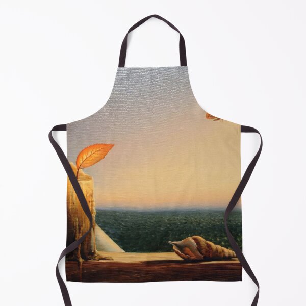Item preview, Vladimir Kush designed and sold by KaijuNoKaiju.