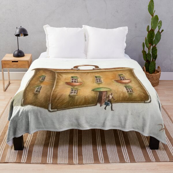 Item preview, Vladimir Kush designed and sold by KaijuNoKaiju.