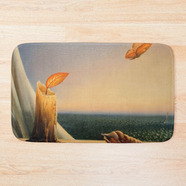 Item preview, Vladimir Kush designed and sold by KaijuNoKaiju.