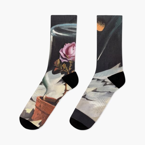Item preview, Vladimir Kush designed and sold by KaijuNoKaiju.