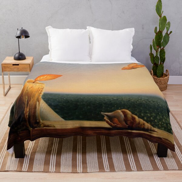 Item preview, Vladimir Kush designed and sold by KaijuNoKaiju.