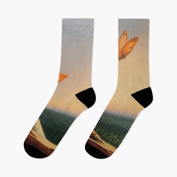 Item preview, Vladimir Kush designed and sold by KaijuNoKaiju.