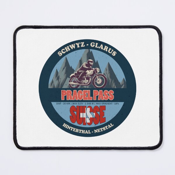Item preview, Pragel Pass, Schwyz - Glarus, Switzerland designed and sold by Wanderful-roads.
