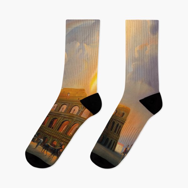 Item preview, Vladimir Kush designed and sold by KaijuNoKaiju.