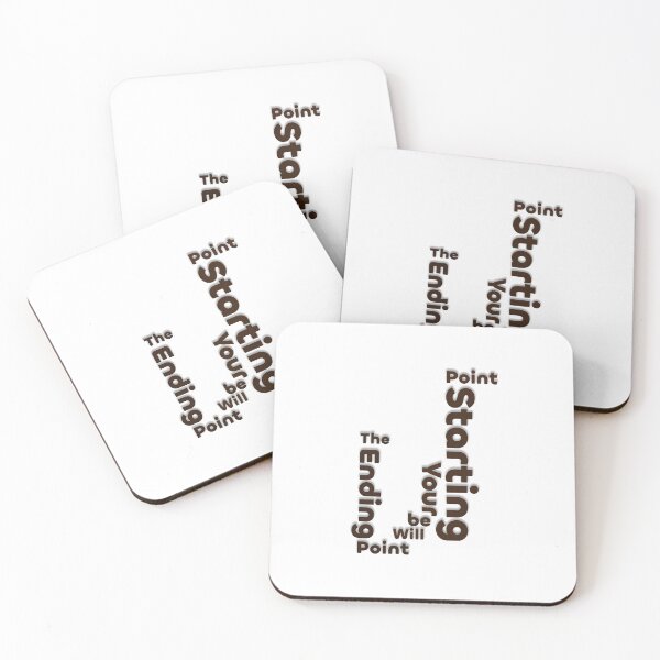 Item preview, Quote designed and sold by FlowCraft.
