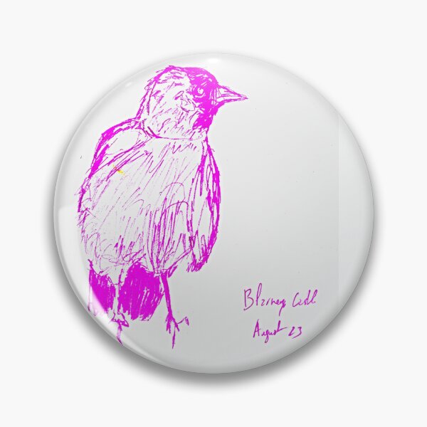 Item preview, Pink Bird designed and sold by EstherProduction.