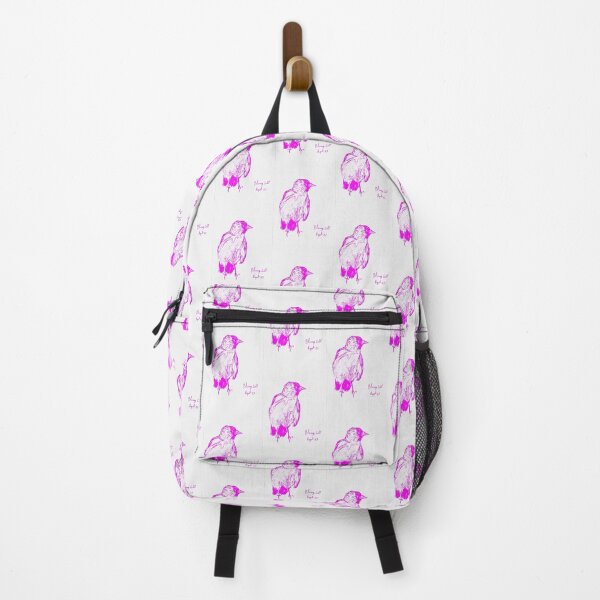 Item preview, Pink Bird designed and sold by EstherProduction.