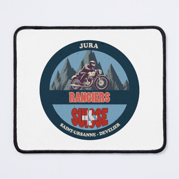 Item preview, Rangiers, Jura, Switzerland designed and sold by Wanderful-roads.