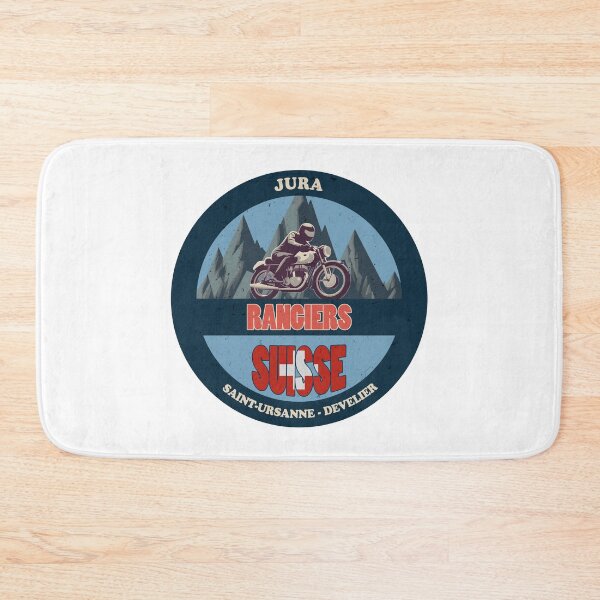 Item preview, Rangiers, Jura, Switzerland designed and sold by Wanderful-roads.