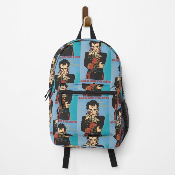 Item preview, Adam and the Ants — Prince Charming designed and sold by ChickenFund.