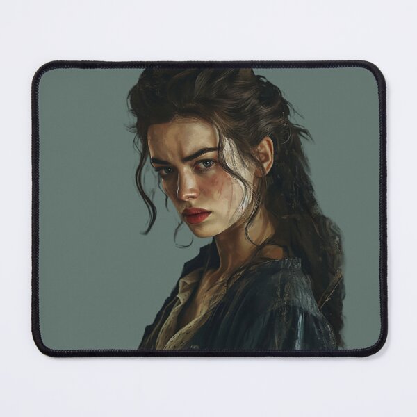 Item preview, les misérables - I dreamed a dream designed and sold by Charlotte Hawkins.